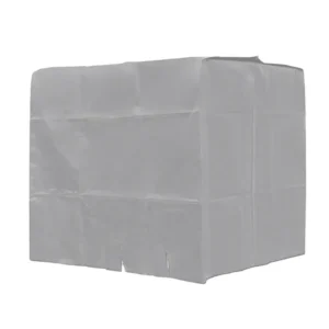 IBC Water Tank Protective Cover 190T IBC Tote Cover Waterproof Garden Water Sunshade Cover Tank Dustproof 1000L Tote Outdoo A0V8