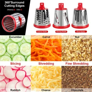 Multifunction Kitchen rubbing mashing garlic grinding roller potato shredder squeezing vegetable grater peeling pulling garlics